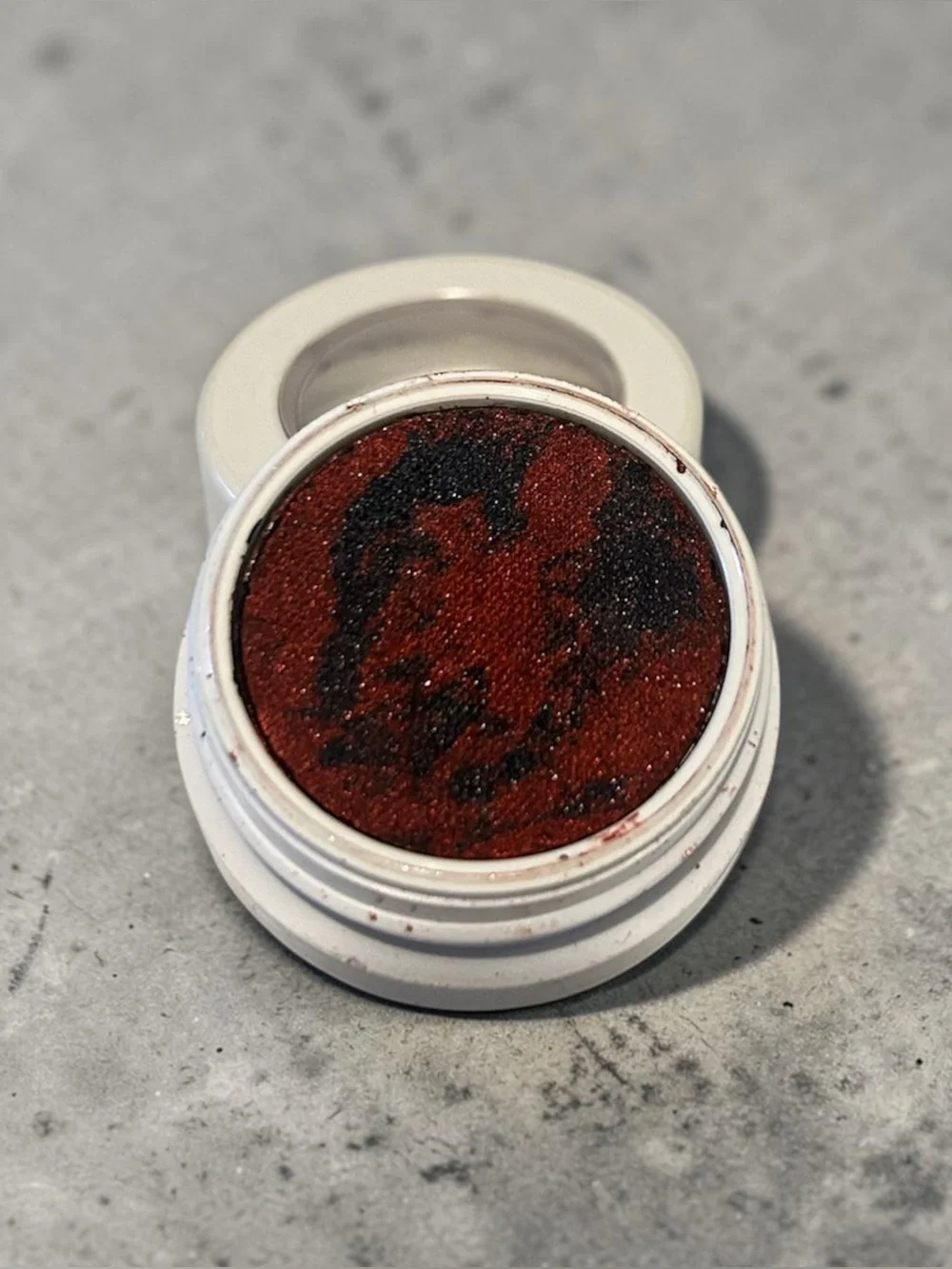 Colourpop SuperShock Eyeshadow | The Volturi